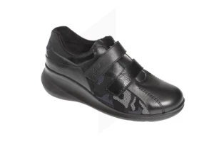 Chut Ad 2342 Noir Pointure 39 (ad2342)