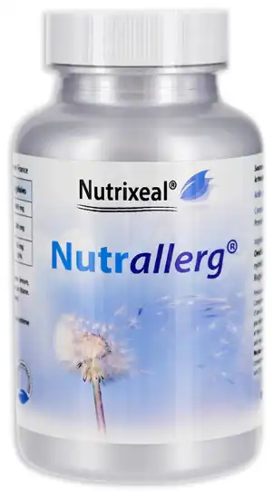 Nutrixeal Nutrallerg