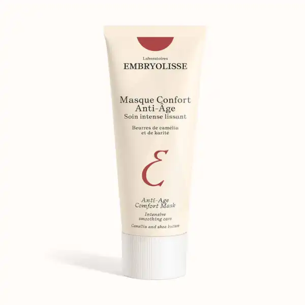 Embryolisse Masque Confort Anti-âge T/60ml