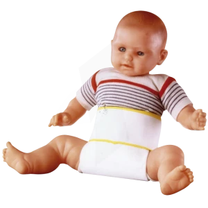 Neut Lange CÂlin App Correct Hanch Enf T2
