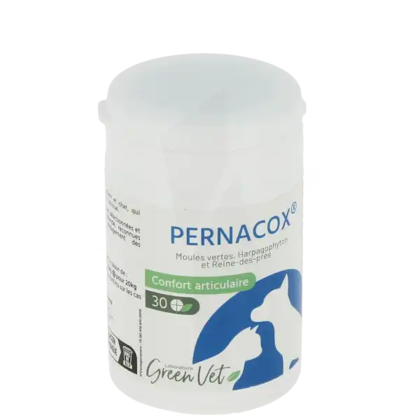 Pernacox Cpr Chien Chat B/30