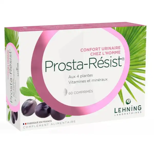 Prosta-resist Cpr B/60