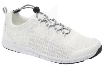 Scholl Wind Step Blanc T39 à VALENCE