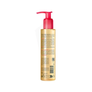 Bioderma Créaline Huile Micellaire Nettoyante Démaquillante Waterproof 150ml