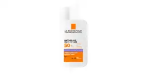 Acheter ANTHELIOS UVMUNE 400 LA ROCHE POSAY SPF 50+ Fluide anti-taches Fl/50ml à Clamart