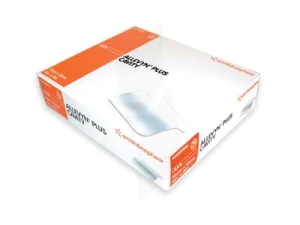 Allevyn Plus Cavity, 10 Cm X 10 Cm , Bt 10