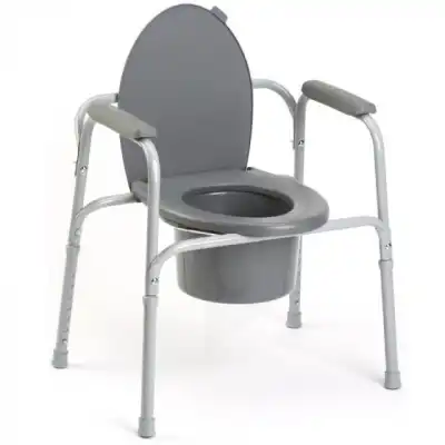 Cadre De Toilettes Invacare Styxo à LORMONT