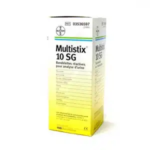 Multistix 10sg, Bt 100 à SAINT-MEDARD-EN-JALLES