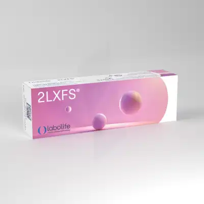 2lxfs Labolife à LE LAVANDOU