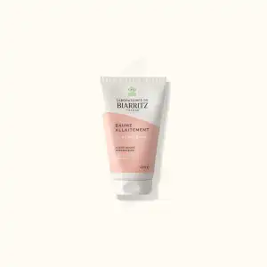 Laboratoires De Biarritz Baume Allaitement T/40ml à VITROLLES