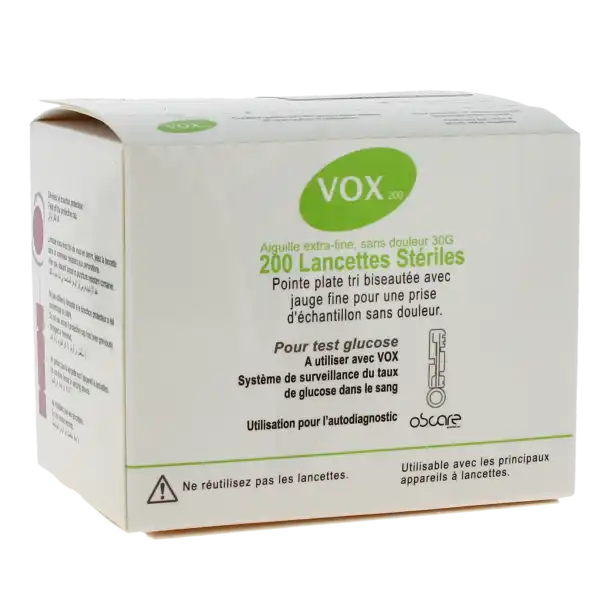 Vox, Bt 200