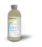 Calphone Solution Injectable Fl/500ml à TOULOUSE