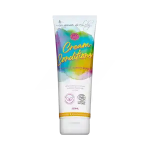 Les Secrets De Loly Cream Conditioner Après-shampooing 250ml à Cherbourg-en-Cotentin