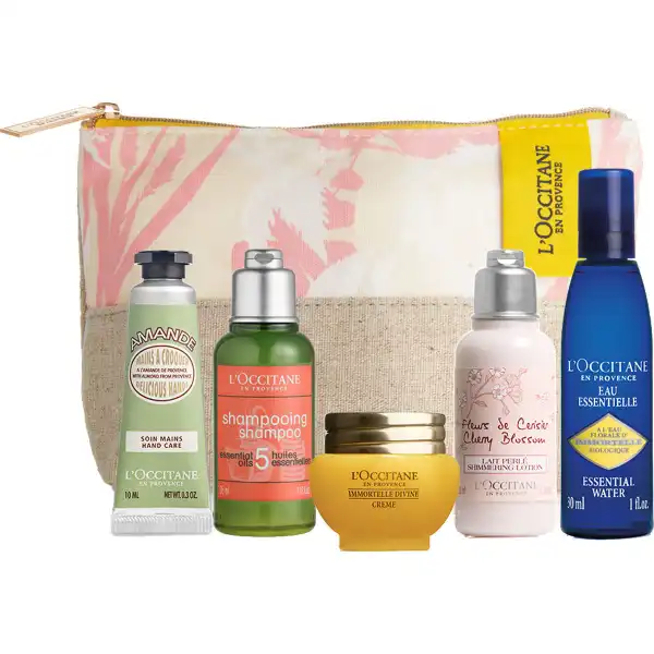 L'occitane Trousse Fête Des Mères