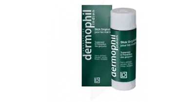 Dermophil Indien Stick Original Mains 30g à CHÂLONS-EN-CHAMPAGNE