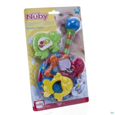 Set De Peche Bain