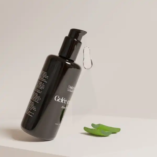Makemymask Gelée Coiffante Hydratante 200ml