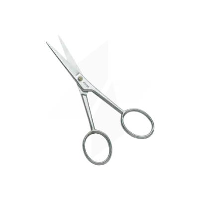 Ciseaux moustache 11 cm