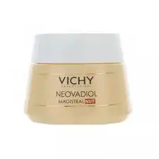 Vichy Neovadiol Magistral Cr Night Omega Pot/50ml à Aubervilliers