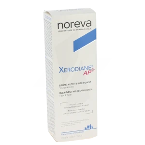 Noreva Xerodiane Ap+ Baume Relipidant T/200ml