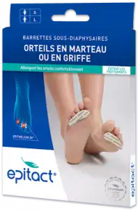 Acheter Epitact Barrette Sous-diaphysaire Femme à Mailly-Maillet