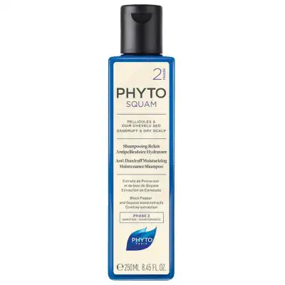 Phytosquam Shmp Hydratant 250 Ml à QUINCY-SOUS-SÉNART