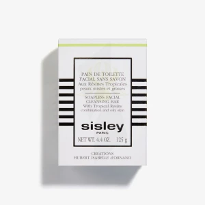 Sisley Pain De Toilette Facial 125g