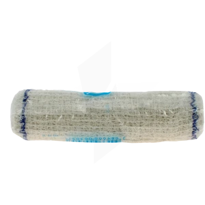 Sylamed Bande Crêpe Sous Cellophane 15cmx4m