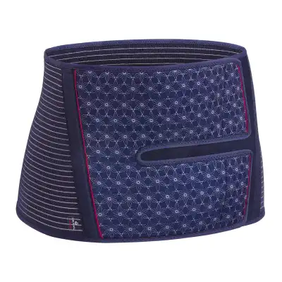 Orliman Monae Activ Ceinture abdominale maternity Taille 3 B/1