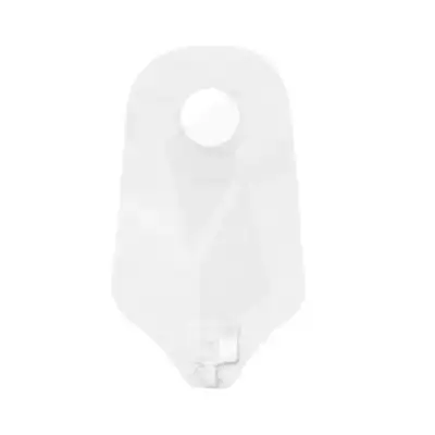 Natura Poch Vidang Tub Transp 38mm B/30 à MIRANDE