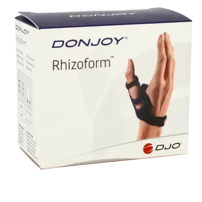 Donjoy® Rhizoform™ Droite S/m à Concarneau