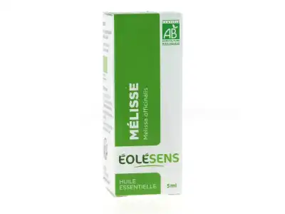 Eolesens Mélisse 5ml à Toulouse