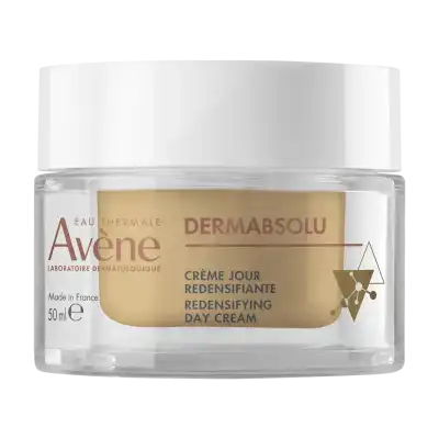 Avene Dermabsolu Crème Jour 50 Ml à Fontenay le Comte