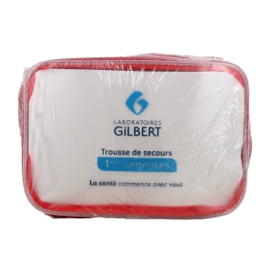 Tr/secour Gilbert Exterieure
