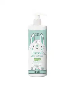 Mkl Baby Green Liniment Bio 400ml à ESQUIEZE SERE