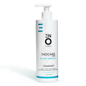 Enocare Pro Emulsion Relipidante Lait Corps Fl/400ml à Chalon-sur-Saône