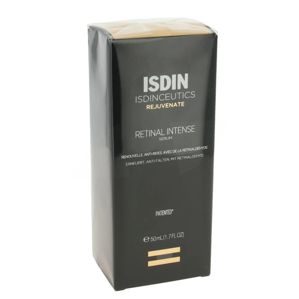 Isdin Retinal Intense Sérum Fl Airless/50ml