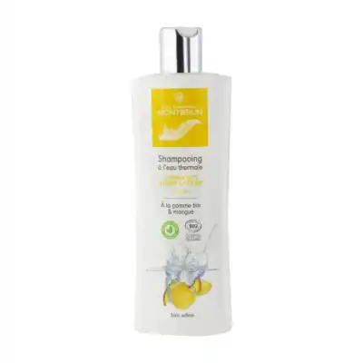 Acheter Montbrun Shampooing Cheveux secs Bio 250ml à DIJON