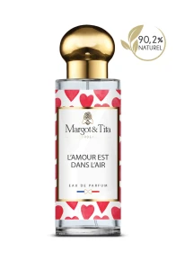 Margot & Tita L’amour Est Dans L’air Eau De Parfum 30ml
