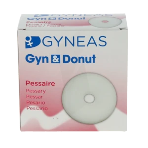 Gyneas Gyn & Donut Pessaire T3 69mm