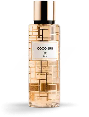 Rp Parfums Paris Brume Coco Sun 250ml à CHASSE SUR RHÔNE