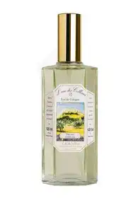 L'eau Des Collines Thé Vert 125ml