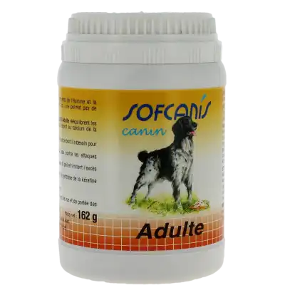 Sofcanis Adulte Cpr B/50