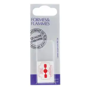 Acheter Formes & Flammes Lame pour coupe-cors Etui/10 à Limoges
