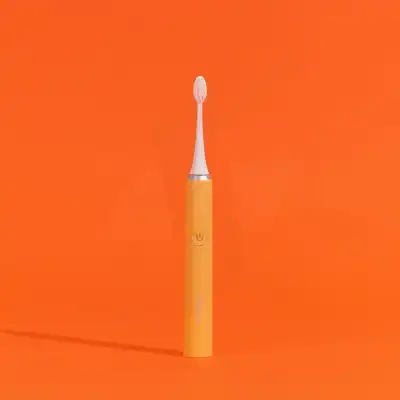 Myvariations Brosse Dents électrique Orange à SAINT-SAENS