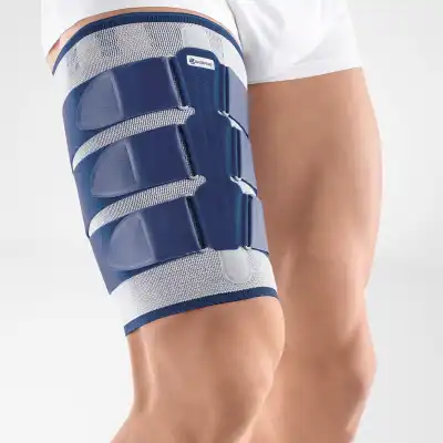 Myotrain Cuissard Actif Titane T5 à RUMILLY