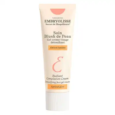 Embryolisse Secret De Maquilleurs Cr Soin Blush De Peau Abricot Lumière T/50ml à Paris