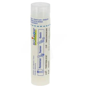 Boiron Colibacillinum 8dh Granules Tube De 4g