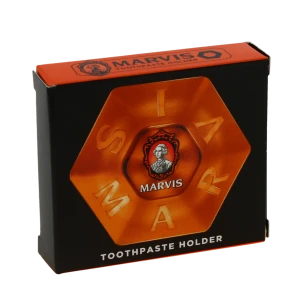 Marvis Support Dentifrice Avec Boîte Orange