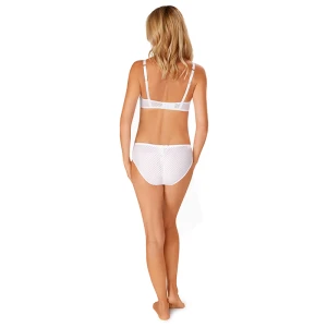 Amoena Karolina Sbp Soutien-gorge P Prothèse Blanc/nude T95aa